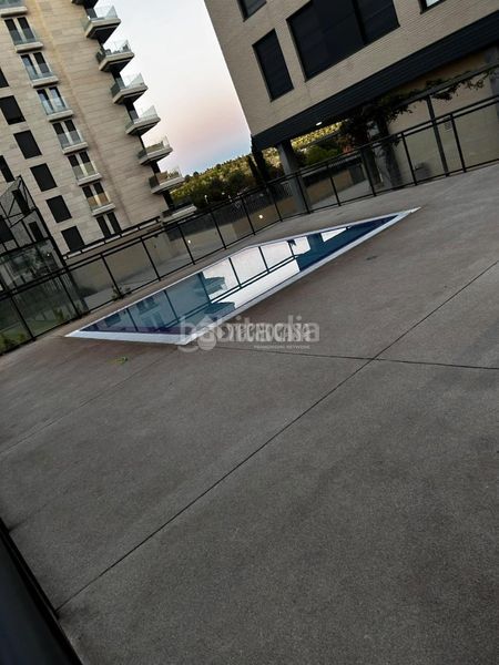 Foto 41686c4f-fafe-44ee-90d6-f52c60366025. Pis amb calefacció aparcament piscina a Valdebebas - Valdefuentes Madrid