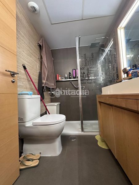 Foto 4e9e6191-edad-43ba-b540-9e00edd64fd9. Pis amb calefacció aparcament piscina a Valdebebas - Valdefuentes Madrid
