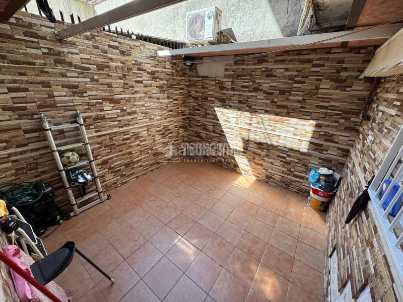 Foto 1f6be21e-3697-4342-9f94-e4d2b998cb7f. Appartement dans Entrevías Madrid