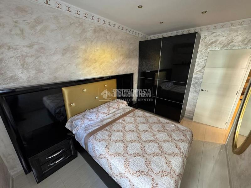 Foto 70499afb-f23a-420b-aad8-dd03bc2046b2. Appartement dans Entrevías Madrid