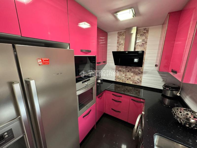 Foto 7bb3cb39-775f-441d-9087-49f15f8a4a39. Appartement dans Entrevías Madrid