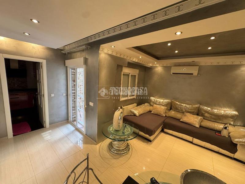 Foto 7bc93ebe-ed2e-4c12-9dc9-eee6110bd305. Appartement dans Entrevías Madrid