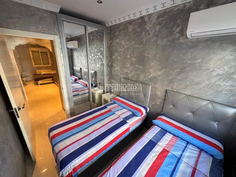 Foto c442adb9-9cab-48ab-b9a5-ee79386d577a. Appartement dans Entrevías Madrid