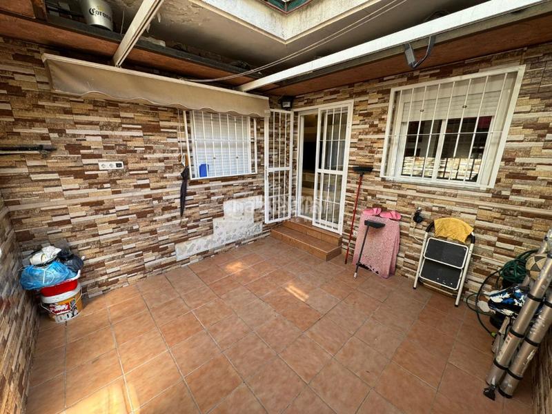 Foto e0f1e99f-ccd8-4ba7-825f-73c4ed52db7e. Appartement dans Entrevías Madrid