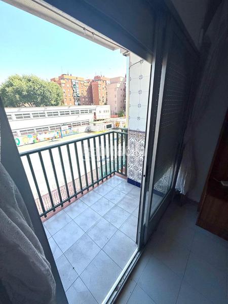 Foto 4f116f74-92c6-4475-978b-c7ecdea1ce05. Piso  en venta en Entrevías Madrid