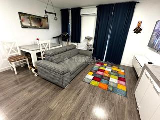 Pis a Entrevías. Piso en venta en madrid