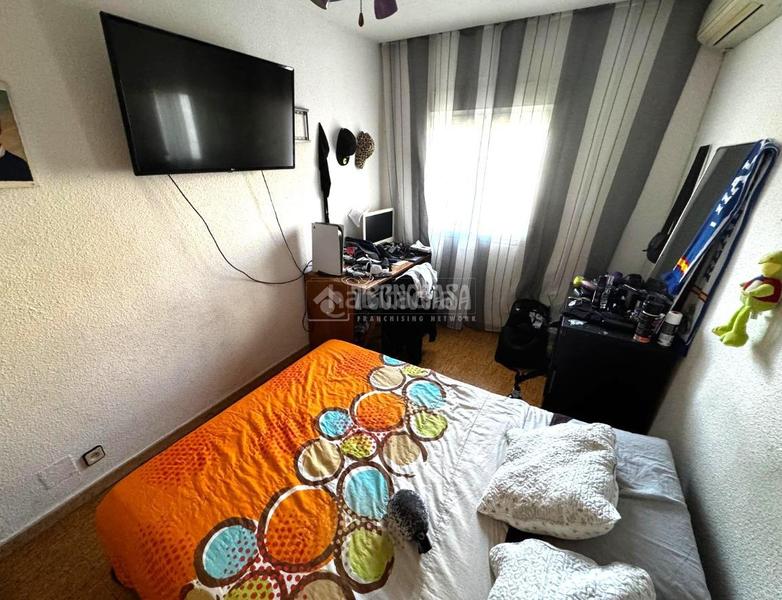 Foto 49cf2a69-d8dc-400c-b3db-895d2f551d57. Pis a Entrevías Madrid