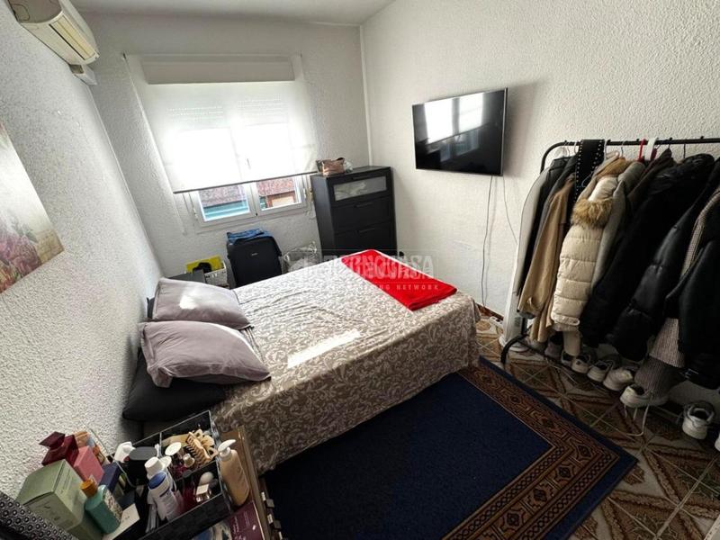 Foto 5c909d90-a8d8-405d-b3dd-3f74d9abb495. Pis a Entrevías Madrid