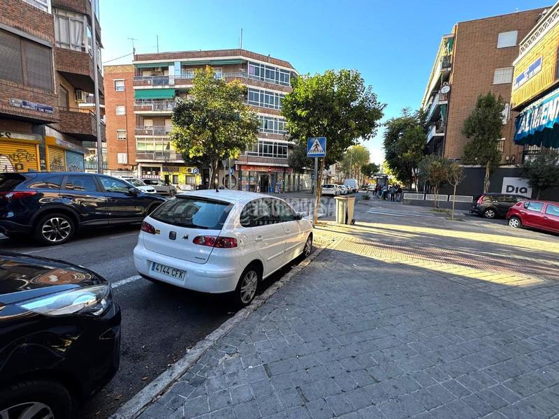 Foto 6033b950-e44c-45ac-9cf9-965eb51d2795. Pis a Entrevías Madrid