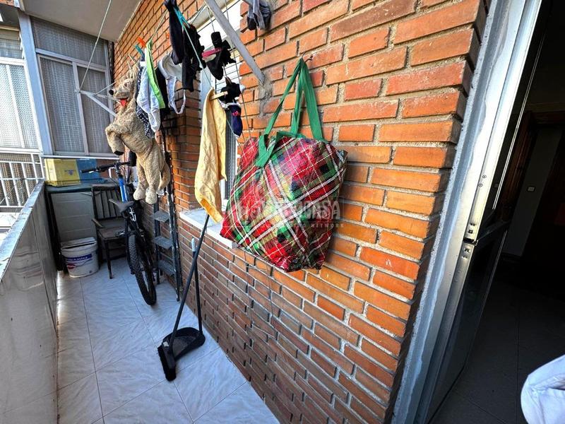 Foto bad67f8e-625b-4c8f-89df-14149475e9d6. Pis a Entrevías Madrid