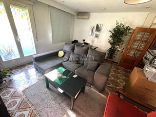Appartement à Entrevías. Piso en venta en madrid