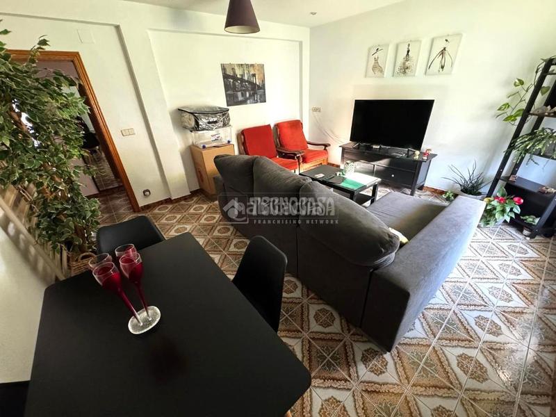 Foto ff517b4e-d971-44a8-aeb3-361212865c32. Pis a Entrevías Madrid