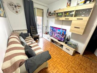 Etagenwohnung in Entrevías