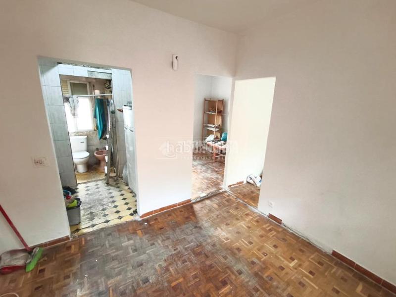 Foto 37a25c3b-4b70-4120-8e44-67bc879011bf. Appartamento in Entrevías Madrid