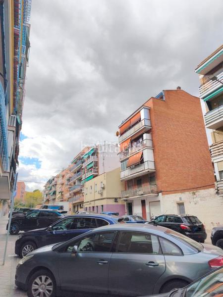 Foto 5d524a93-0ed0-4873-a366-4a668f70c433. Appartamento in Entrevías Madrid