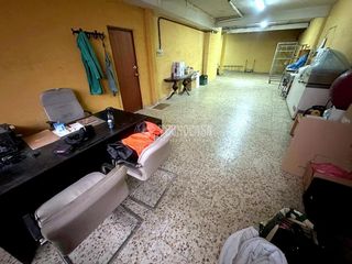 Local Comercial a Entrevías