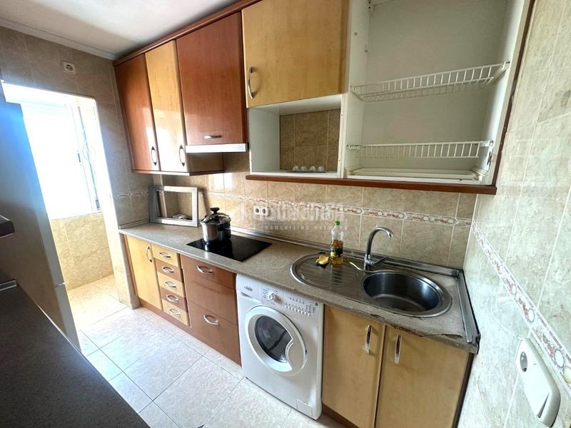 Foto 06c30e34-6eca-4e99-94c3-960f84492cfb. Pis a Entrevías Madrid