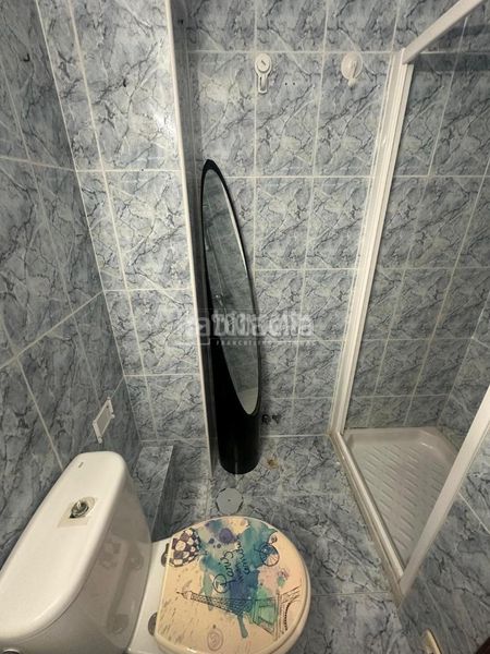 Foto c1dca0a7-7df7-4889-85bf-601a0750e3d1. Pis a Entrevías Madrid