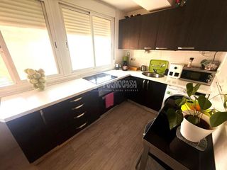 Appartamento in Entrevías. Piso en venta en madrid