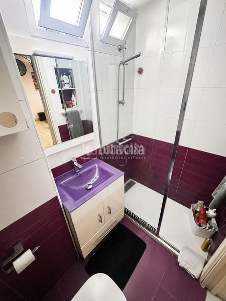 Foto ffed6682-1e95-4668-8485-cc71480fb472. Pis amb aparcament a Entrevías Madrid