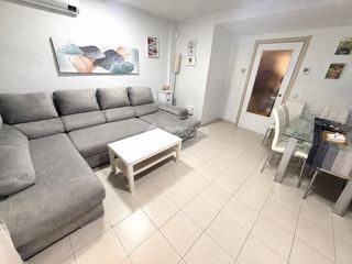 Casa aparellada a Entrevías