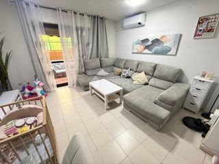 Casa pareada en Entrevías
