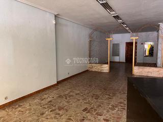 Local Comercial en Vadillos