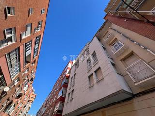 Pis a Vadillos. Piso en venta en valladolid