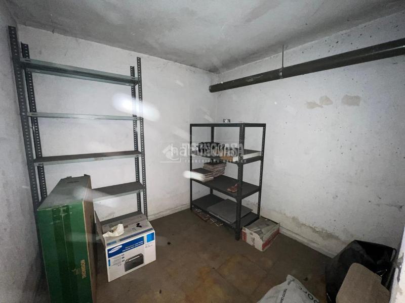 Foto 2be74363-0dcc-4233-aa36-41940a5ee505. Pis amb aparcament a Vadillos Valladolid