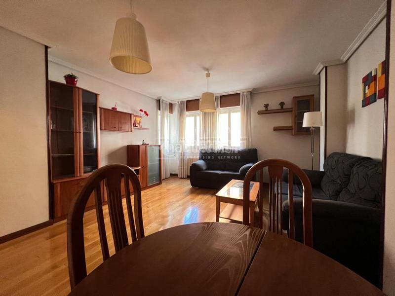 Foto 6abd2f39-08dc-4085-9b8e-1ca414c47ce7. Pis amb aparcament a Vadillos Valladolid