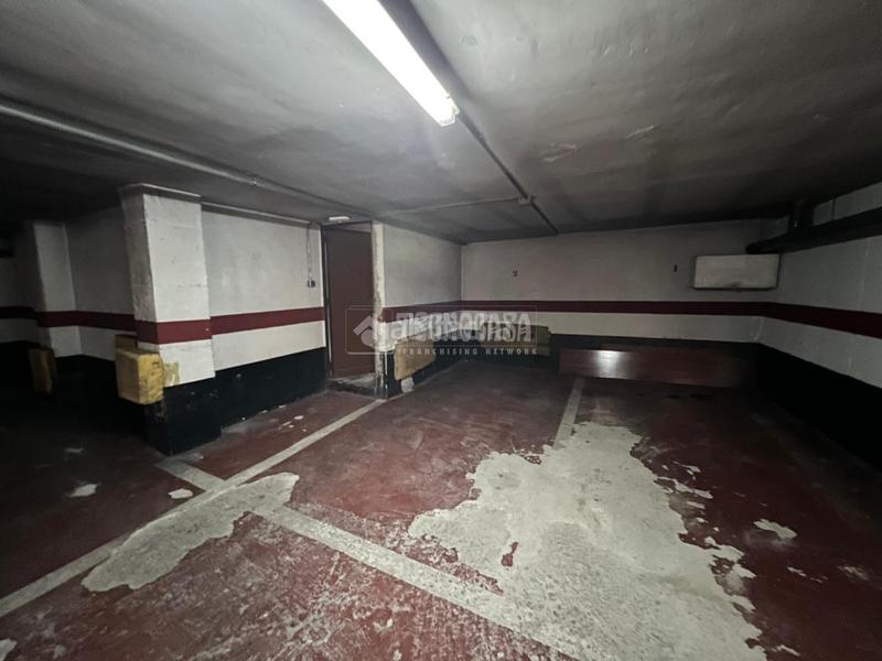 Foto 6d04f7e4-0079-4064-9ea2-815c04332f75. Pis amb aparcament a Vadillos Valladolid