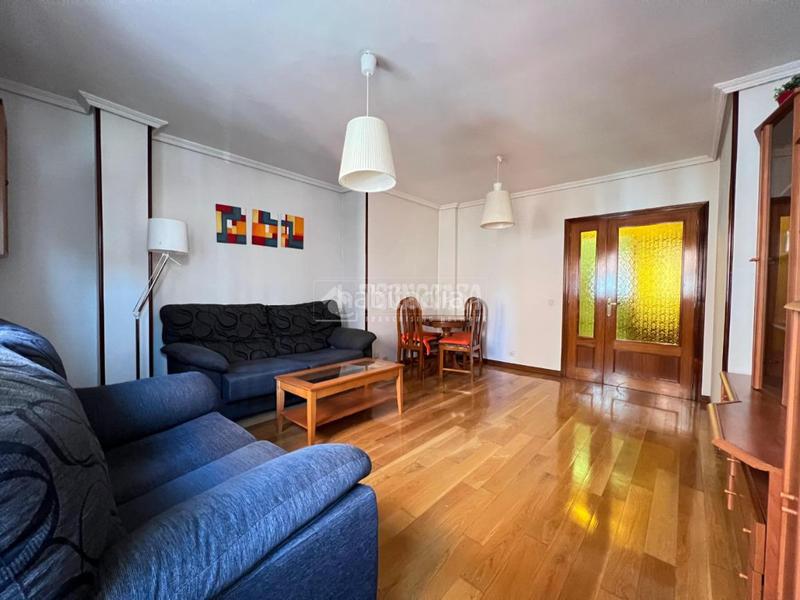 Foto 93ca92a3-2c30-4b53-abcc-87426f37564c. Pis amb aparcament a Vadillos Valladolid