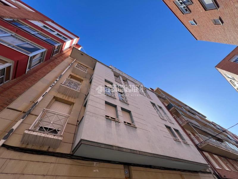 Foto 99eec73a-1afa-4c4d-b5a3-3c4435c41792. Pis amb aparcament a Vadillos Valladolid