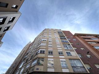 Appartement à Vadillos. Piso en venta en valladolid