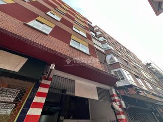 Aparcament cotxe a Vadillos. Boxplaza de garaje en venta en valladolid