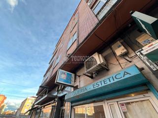 Locale commerciale en Vadillos. Tienda en venta en valladolid