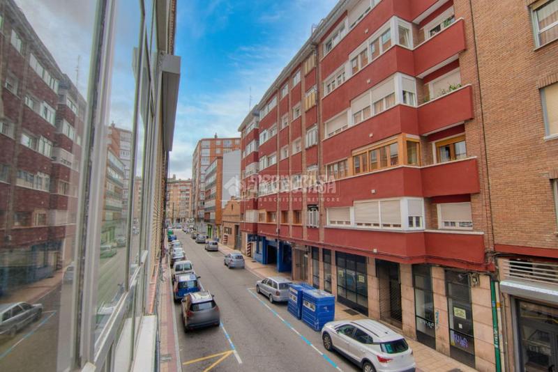 Foto 79a3f78d-006f-4d6c-9596-ea57121b8259. Pis amb calefacció a Circular Valladolid