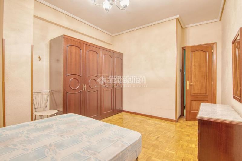 Foto 8523e030-324a-4421-9829-204481ca263f. Pis amb calefacció a Circular Valladolid