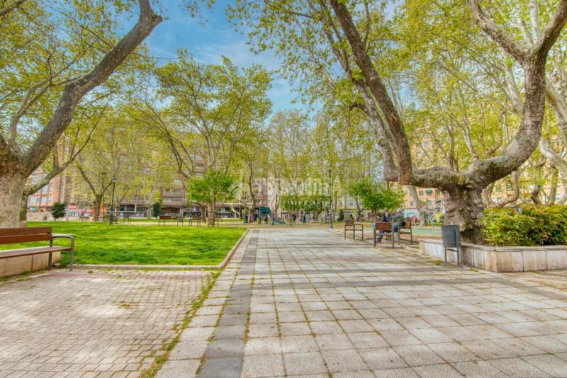 Foto 86709a90-cee9-412a-8a3e-2c531cf06f23. Pis amb calefacció a Circular Valladolid