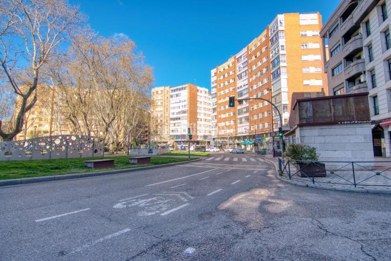 Foto 92775115-bacb-46ab-994e-9c638b5fe8e3. Pis amb calefacció a Circular Valladolid