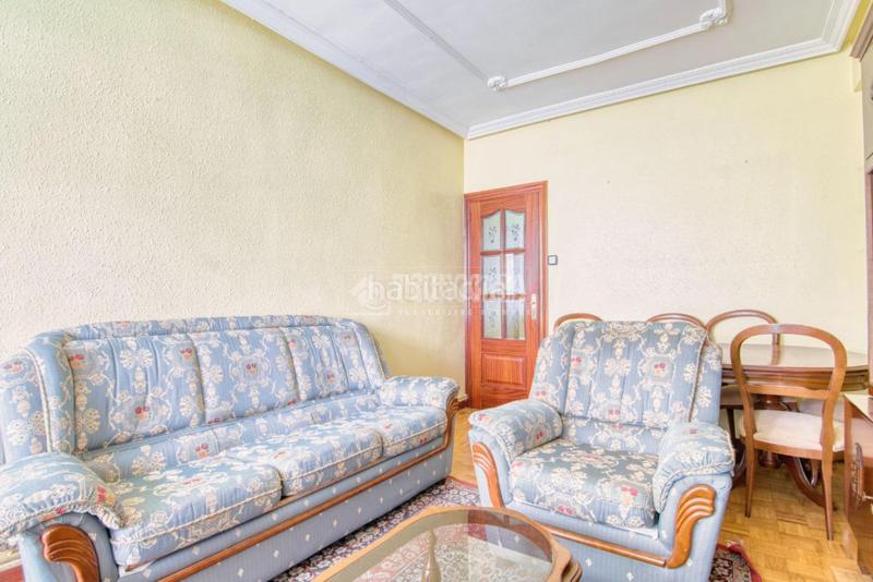 Foto a06a9752-dbea-494d-a62c-2c2824971ad0. Pis amb calefacció a Circular Valladolid