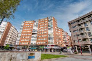 Pis a Circular. Piso en venta en valladolid