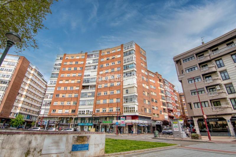 Foto b63c7b42-3382-4370-babd-3809e4615a01. Pis amb calefacció a Circular Valladolid