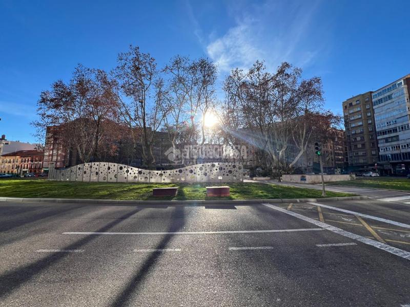 Foto dd6da28b-6662-451e-b2aa-9147ed278f89. Pis amb calefacció a Circular Valladolid
