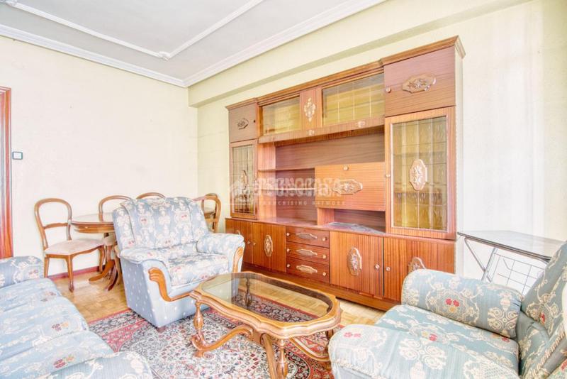 Foto ecd29a20-1f1f-4d55-8d55-3f3ac31b8550. Pis amb calefacció a Circular Valladolid