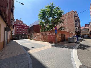 Terrain résidentiel à Vadillos. Terrenos en venta en valladolid