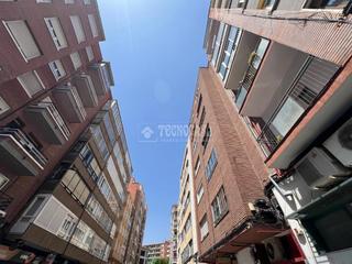 Locale commerciale en Vadillos. Local comercial en venta en valladolid