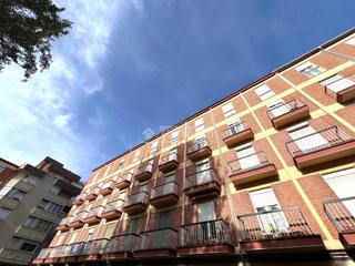 Appartamento en Batallas. Piso en venta en valladolid
