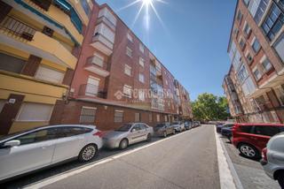 Pis a Batallas. Piso en venta en valladolid