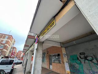 Locale commerciale en Batallas. Local comercial en venta en valladolid